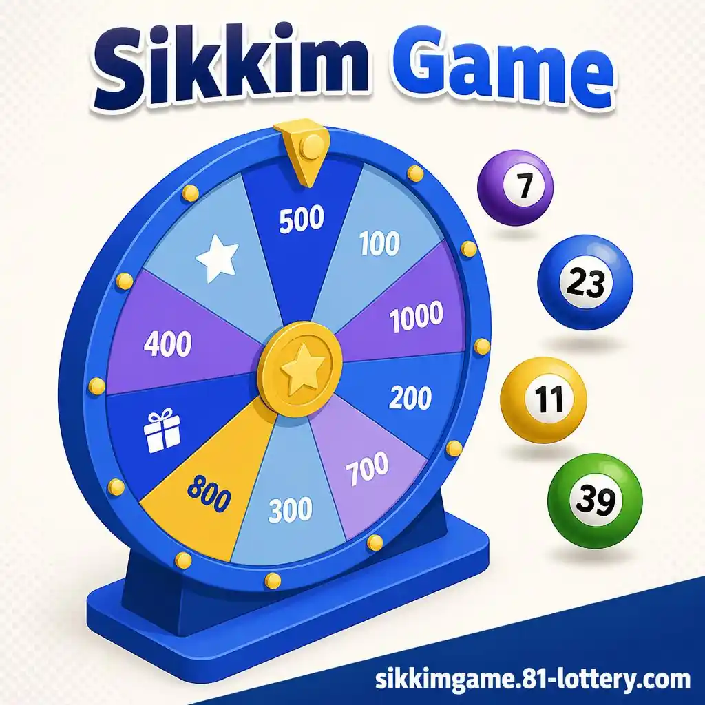 Sikkim Game