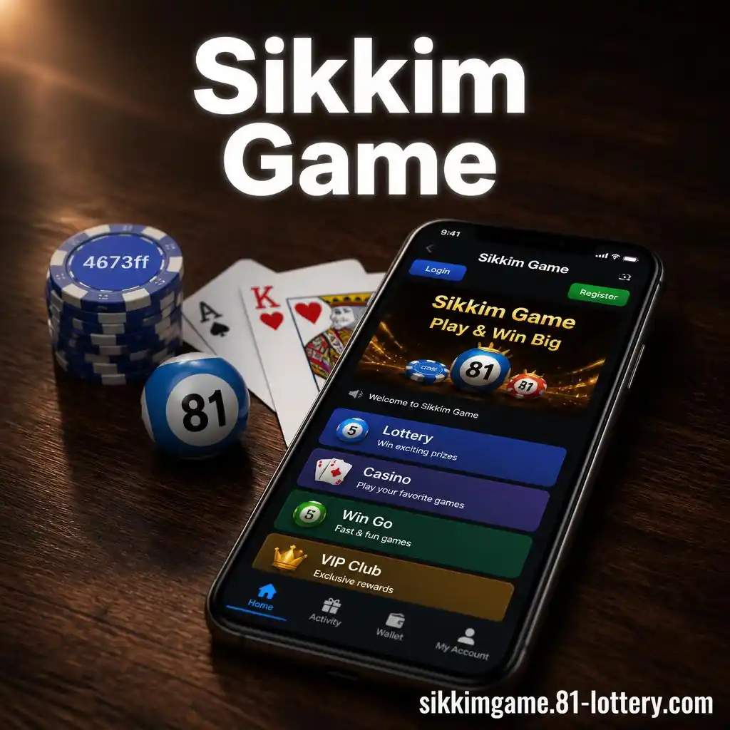Sikkim Game